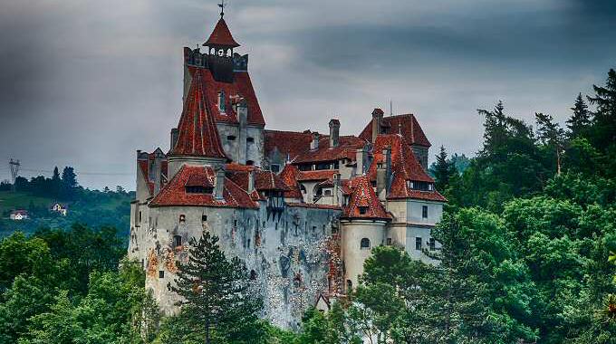 Top 10 destinatii de weekend in Romania pe care sa le faci cu o masina inchiriata - Inchirieri auto - wlc.ro