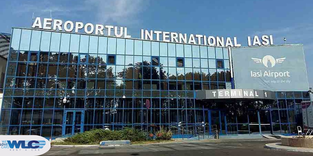 WLC: Soluția Perfectă pentru Închirieri Auto în Iași și Regiune
