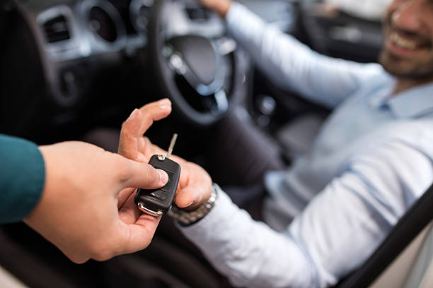 Ce sa faci la prima ta inchiriere auto? - Inchirieri auto - wlc.ro