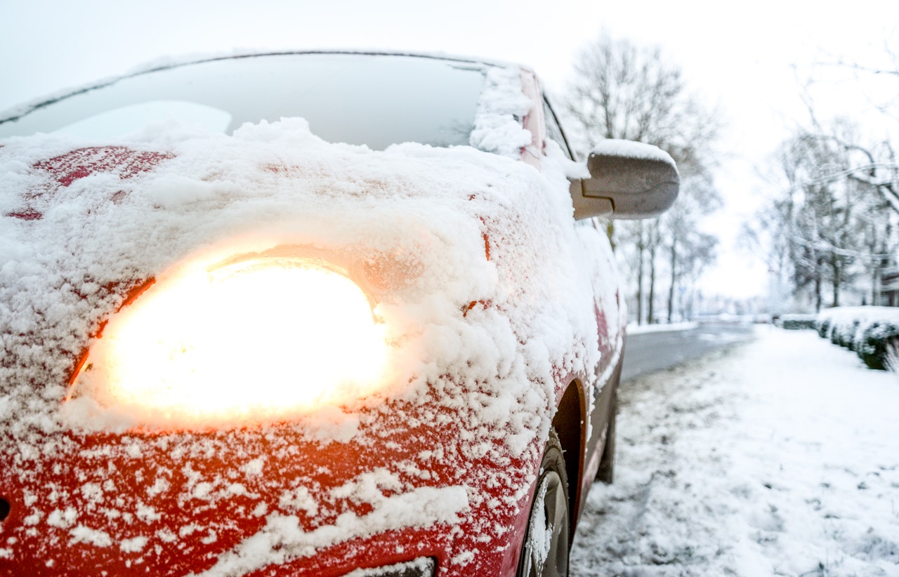 Sfaturi utile pentru cei care inchiriaza o masina pe timp de iarna - Inchirieri auto - wlc.ro