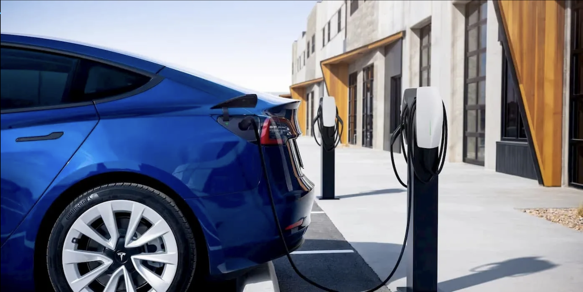 Din ce in ce mai multe variante de masini electrice disponibile in flotele de rent a car. - Inchirieri auto - wlc.ro