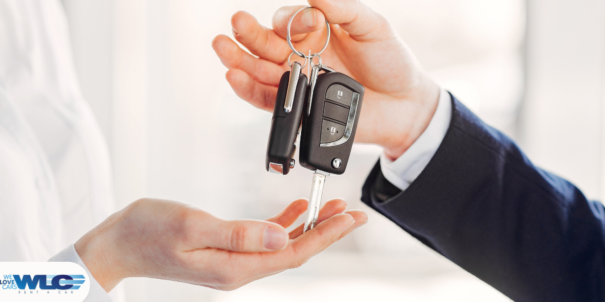 Ghid complet pentru închirierea de mașini în România: Sfaturi, costuri și opțiuni - Inchirieri auto - wlc.ro